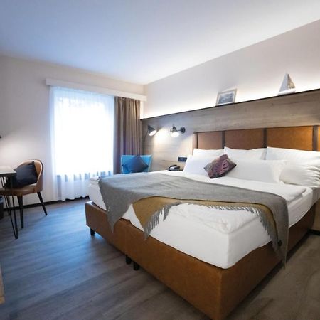 Hotel Oste Bremervörde Exteriér fotografie