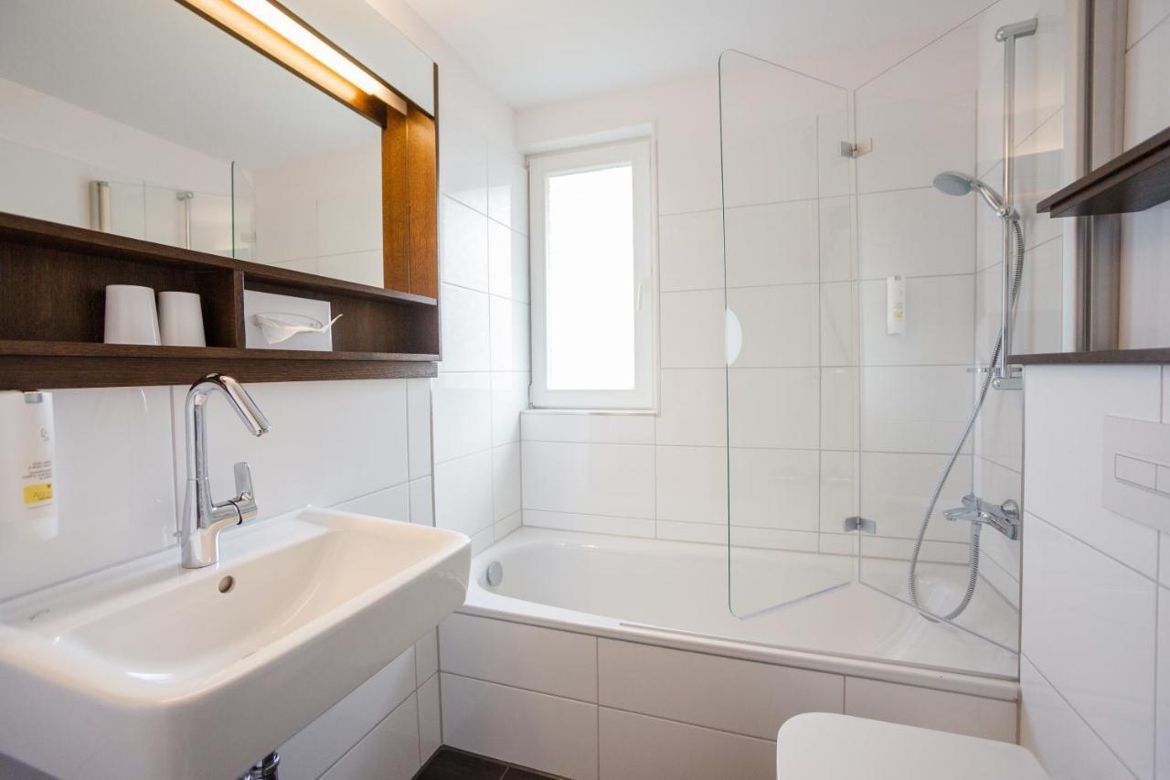 Hotel Oste Bremervörde Exteriér fotografie